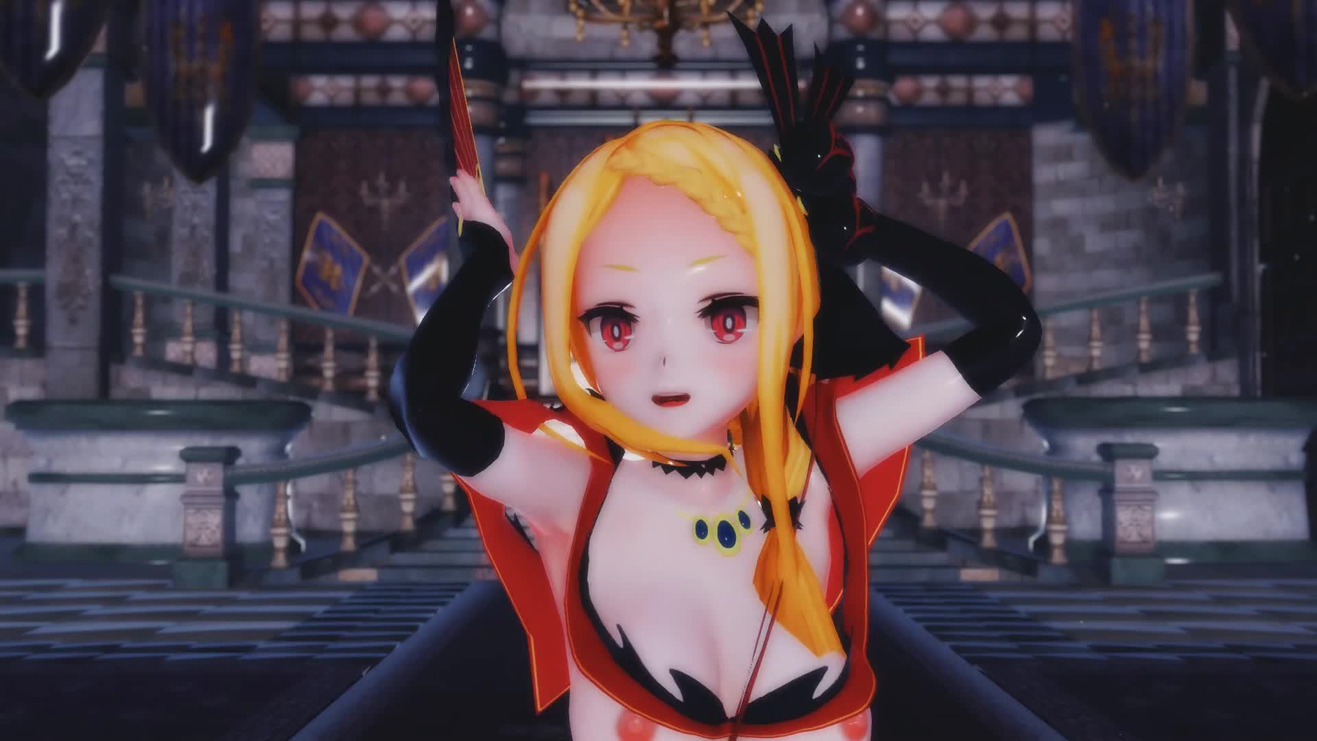 〓 clc-devil 〓 2b 〓(mmd) - youtube